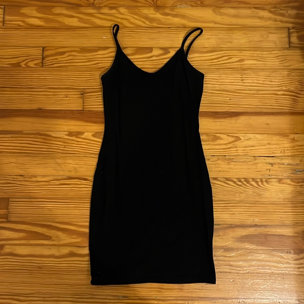 Wild fable. Black. XS